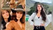Pasión de gavilanes 2: ¿por qué la hija de Rosario Montes, Muriel, será clave en la historia?