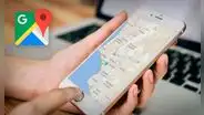 ¿Cómo utilizar Google Maps para probar que no saliste de tu casa?