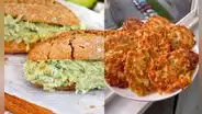 ¿Cuáles son las recetas ricas y fáciles de preparar en poco tiempo?