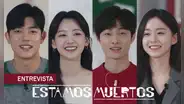 Estamos muertos: actores hablaron con La República sobre su éxito mundial, posible temporada 2 y más