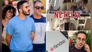El estafador de Tinder: Simon Leviev y sus delitos expuestos en película de Netflix