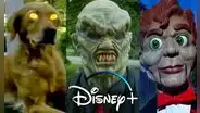 Escalofríos: Disney Plus lanza sinopsis con importantes detalles del reboot