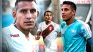 Sigue en un buen momento: la evolución de Álex Valera desde que llegó a la Liga 1