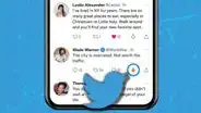 Twitter lanza oficialmente su nuevo botón ‘No me gusta’ en todo el mundo