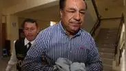 Confirman 3 años de prisión efectiva para exalcalde Willy Serrato
