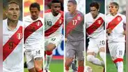 Selección peruana: ¿es de alarma el presente de los delanteros previo a la fecha eliminatoria?