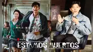 Estamos muertos: Park Solomon habló en español y envió saludo a fans latinos