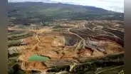 Newmont será el único propietario de la mina Yanacocha