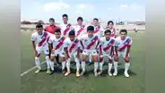Chiclayo: Liga de Fútbol de La Victoria acordó el inicio de su torneo de Primera División