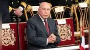 Italia: Supremo confirma cadena perpetua al exdictador Francisco Morales Bermúdez