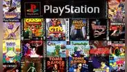 Los mejores juegos de PlayStation cuando ibas al ‘vicio’ a alquilar una consola