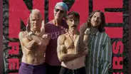 Red Hot Chili Peppers sobre lanzar un siguiente disco: “Vamos a sacar música poco a poco”