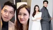 Hyun Bin es el primer amor de Son Ye Jin: así lo declaró la actriz de Crash landing on you