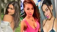 Merly Morello, Katty García, Aída Martínez y otras famosas que se han declarado bisexuales