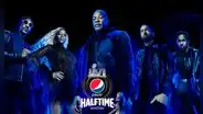Super Bowl 2022: Eminem, Snoop Dogg, 50 Cent y más artistas que animaron el medio tiempo