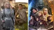 “Los anillos de poder” en Amazon: ¿Por qué nunca será como “Game of thrones”?