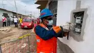 Viviendas multifamiliares: ¿cómo independizo el medidor de luz para registrar consumo individual?