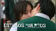 Estamos muertos: beso de Cheong San y On Jo fue el primero de Yoon Chan Young en la vida real