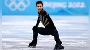 Donovan Carrillo: entre la magia y los prejuicios del patinaje sobre hielo
