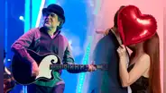 Joaquín Sabina: 5 canciones para no festejar San Valentín
