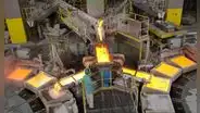 Goldman Sachs prevé superciclo del cobre impulsado por la reactivación de China