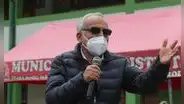 Torres: “En el Congreso trabajan día y noche para la vacancia, son golpistas y se llaman demócratas”