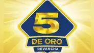 Resultados 5 de Oro: cuáles son los ganadores de ayer, domingo 13 de febrero de 2022