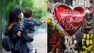 Día de San Valentín:  las mejores frases para dedicar a la madre en esta fecha