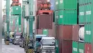 Maersk: Crisis de contenedores terminaría en unos meses