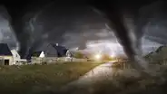 Soñar con tornados: ¿qué relación tiene este sueño con tus problemas?