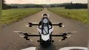 Jetson ONE: el primer carro volador sale oficialmente a la venta