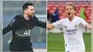 PSG vs. Real Madrid: alineaciones confirmadas para el partido de octavos de la Champions League