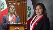 Francis Paredes sobre agresión de María del Carmen Alva: “Para mí todo por amor, nada a la fuerza”