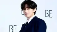 Taehyung tiene COVID-19: V de BTS da positivo por coronavirus, anuncia Big Hit