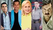 David Zepeda, Laura Zapata y otros famosos extranjeros que han participado en filmes peruanos