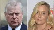 Príncipe Andrés llega a un acuerdo con Virginia Giuffre en la demanda por agresión sexual