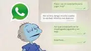 WhatsApp: ¿Qué significa ‘baia baia’ y por qué muchas personas lo usan para chatear?