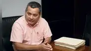Jueces condenan a Rodolfo Orellana a 7 años de prisión