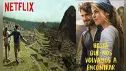 “Hasta que nos volvamos a encontrar”: ver la película con Stephanie Cayo completa ONLINE