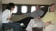 Hallan muerto en prisión a presunto colaborador de Jeffrey Epstein