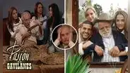 Pasión de gavilanes 2 sin don Martín: ¿por qué Jorge Cao revela no volvió con su querido personaje?