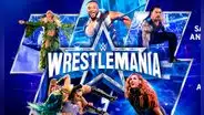 WWE: así marcha la cartelera de WrestleMania 38 tras Elimination Chamber
