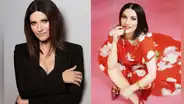Laura Pausini sobre cantantes: “No soporto a los que ya no cantan sus primeras canciones”
