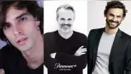 Bosé: serie sobre el cantante español presentó a los protagonistas e inició grabaciones