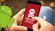 A tener cuidado: los principales tipos de virus que pueden infectar tu smartphone