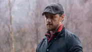 My son: la película de suspenso en la que su protagonista James McAvoy actúa sin guion