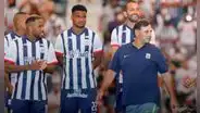 Luego de que Alianza Lima ganará el Clausura, ¿por qué Carlos Bustos se volvió tendencia?