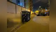 Asesinan a un mototaxista en calle de Los Olivos