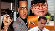 Betty, la fea: “el romance de Armando y Betty fue súper tóxico”, explica Jorge Enrique Abello