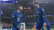 ¡Excelente contragolpe! Christian Pulisic marca el 2-0 del Chelsea sobre el Lille